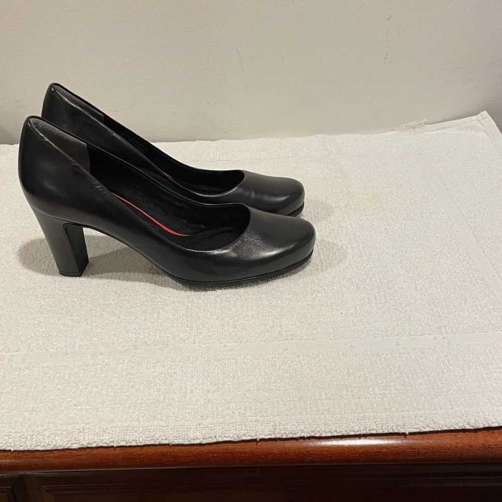 Rockport Women's Total Motion Heels